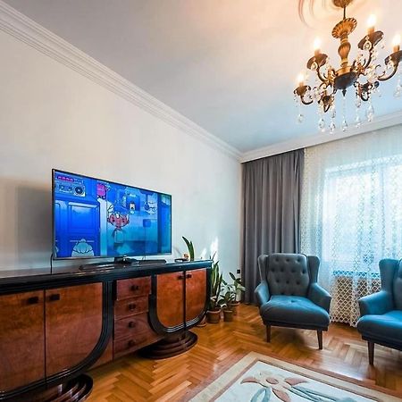 Hotel Liza Batumi Exteriér fotografie